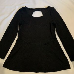 Anthropology Leifsdottir shirt